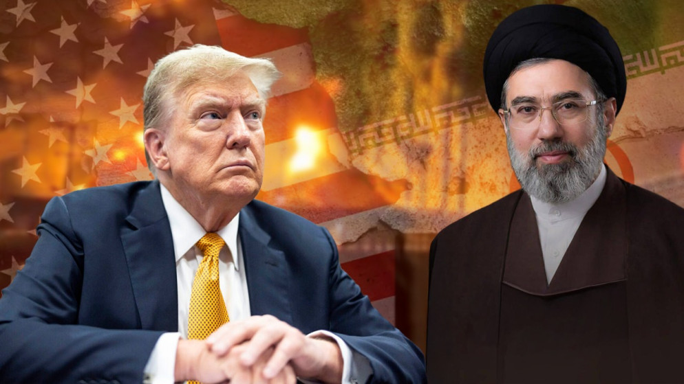 إيران: الرّقص فوق نصل “قواعدِ الاشتباك”