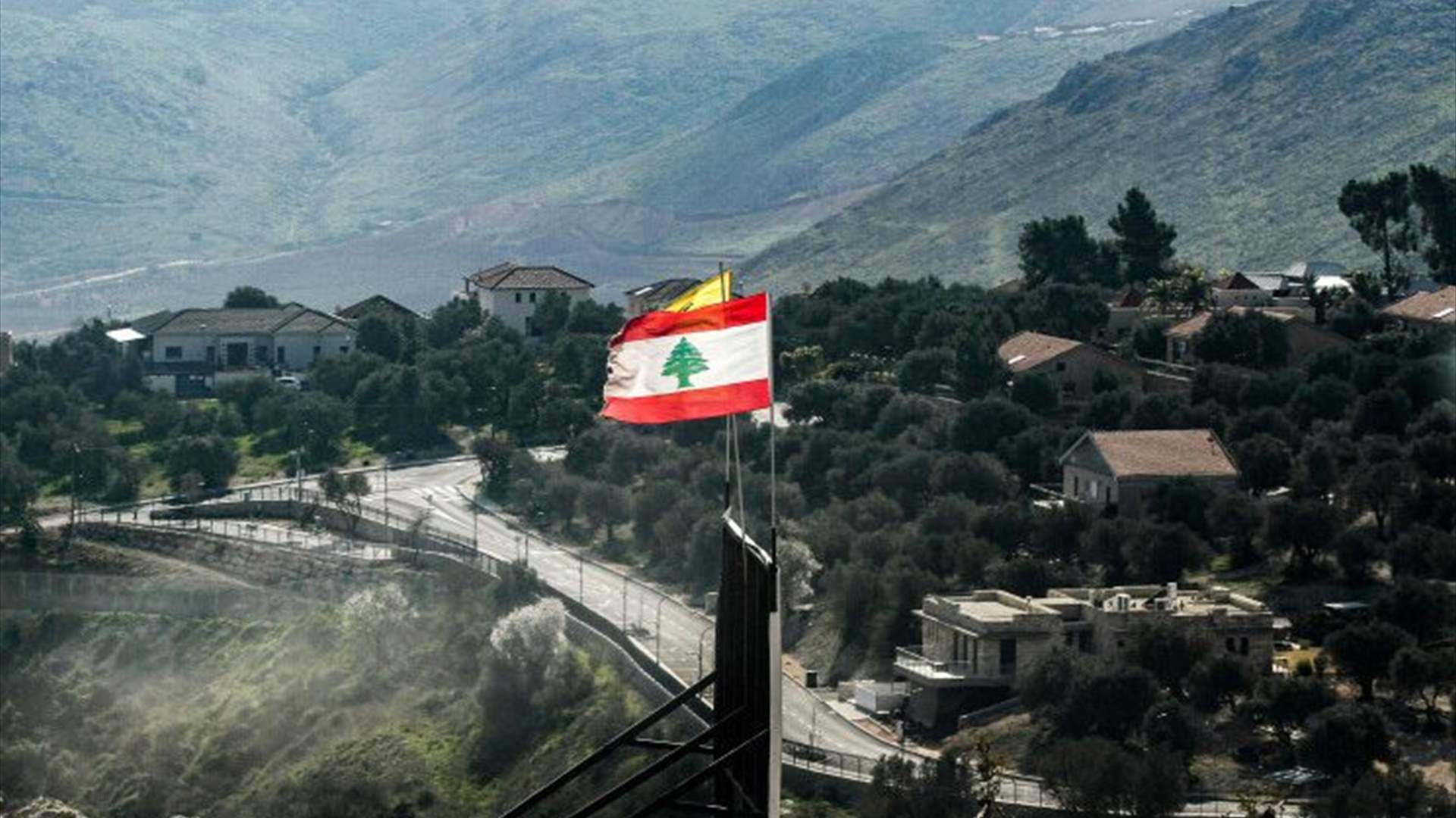 جنوب لبنان … سيناء أو الجولان؟