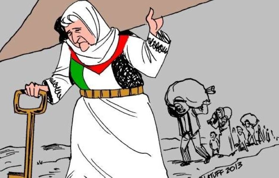 حزيران 1967 وحزيران 2026