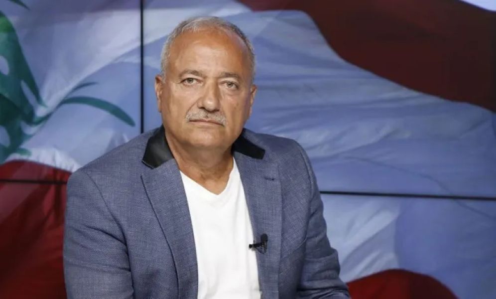العميد خالد حمادة: الاتّفاق سياسيّ في أهدافه… وأمنيّ في وسائله