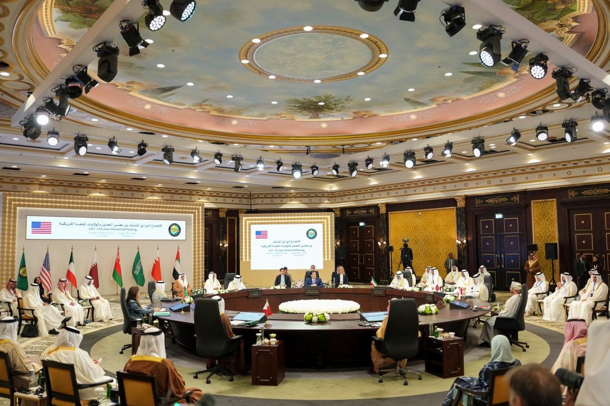 الخليج: من التعاون الدفاعي... إلى الفدرالية الدفاعية