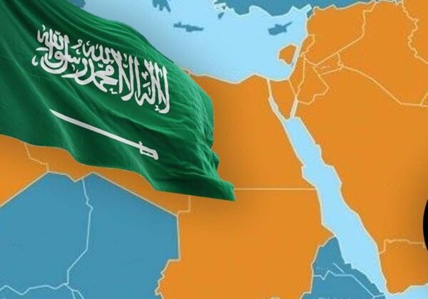 المملكة