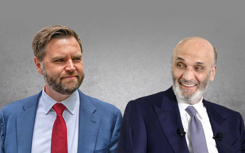 هل باع ترامب ورقة لبنان؟