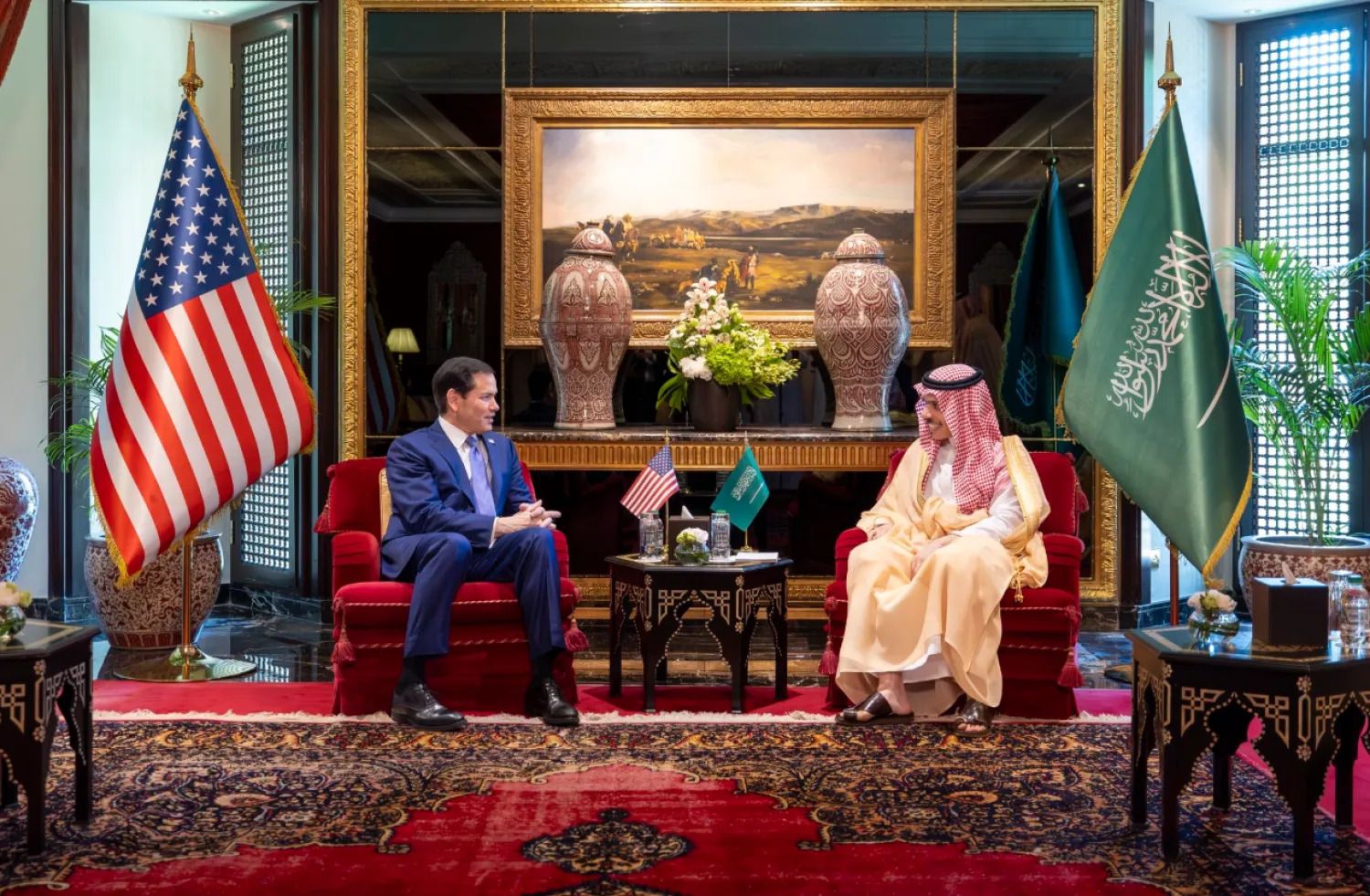 أمن الخليج بعد الحرب: أسئلة الضّمانات والدّفاع والرّدع