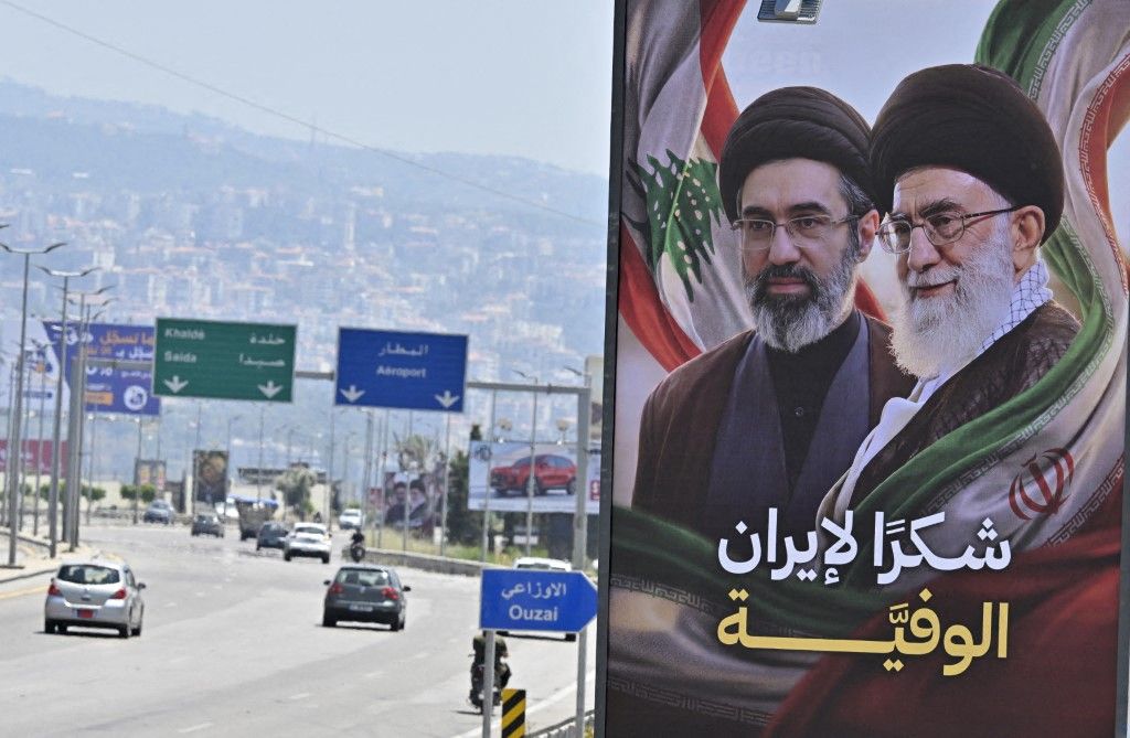 مواجهات لبنان تحسم توازنات مفاوضات سويسرا
