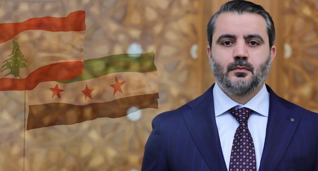 الشيباني في بيروت: القلق من الإطاري وتحية إلى طرابلس