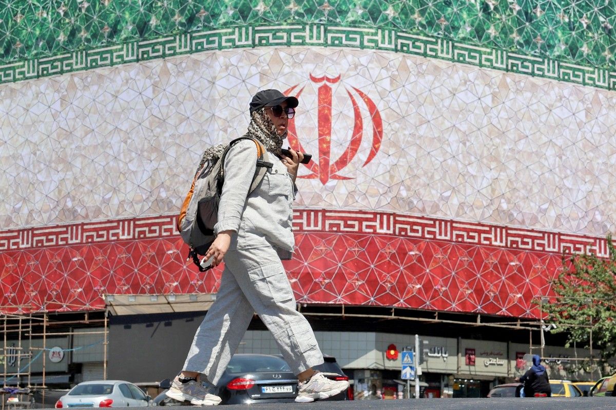 الدّفاع عن طهران... يبدأ من بيروت