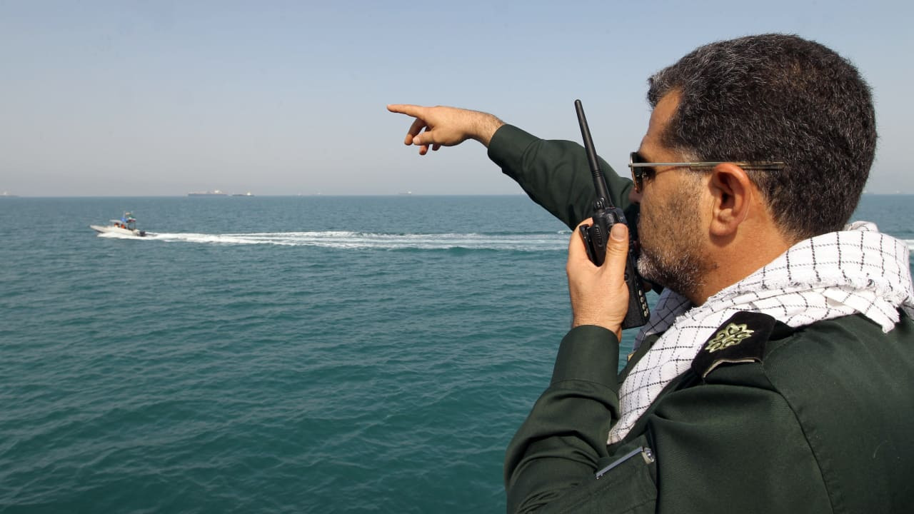 هرمز في حسابات الخليج: الاستقرار قبل الإيرادات