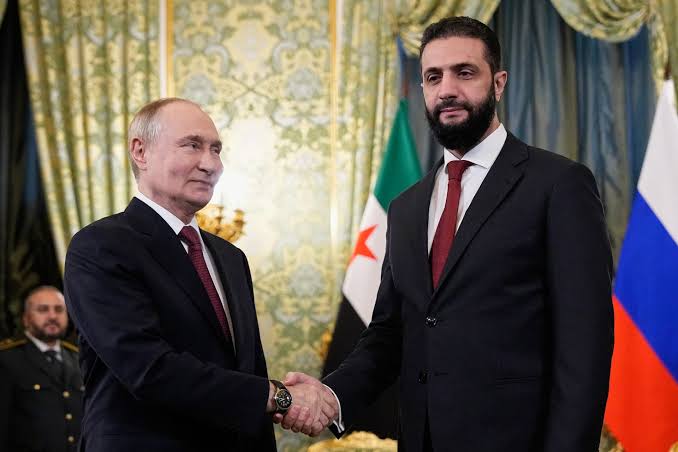 من الجيش إلى الطّاقة: هل تعود روسيا إلى سوريا؟