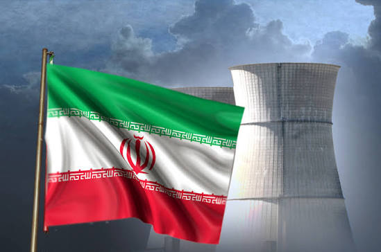 إيران