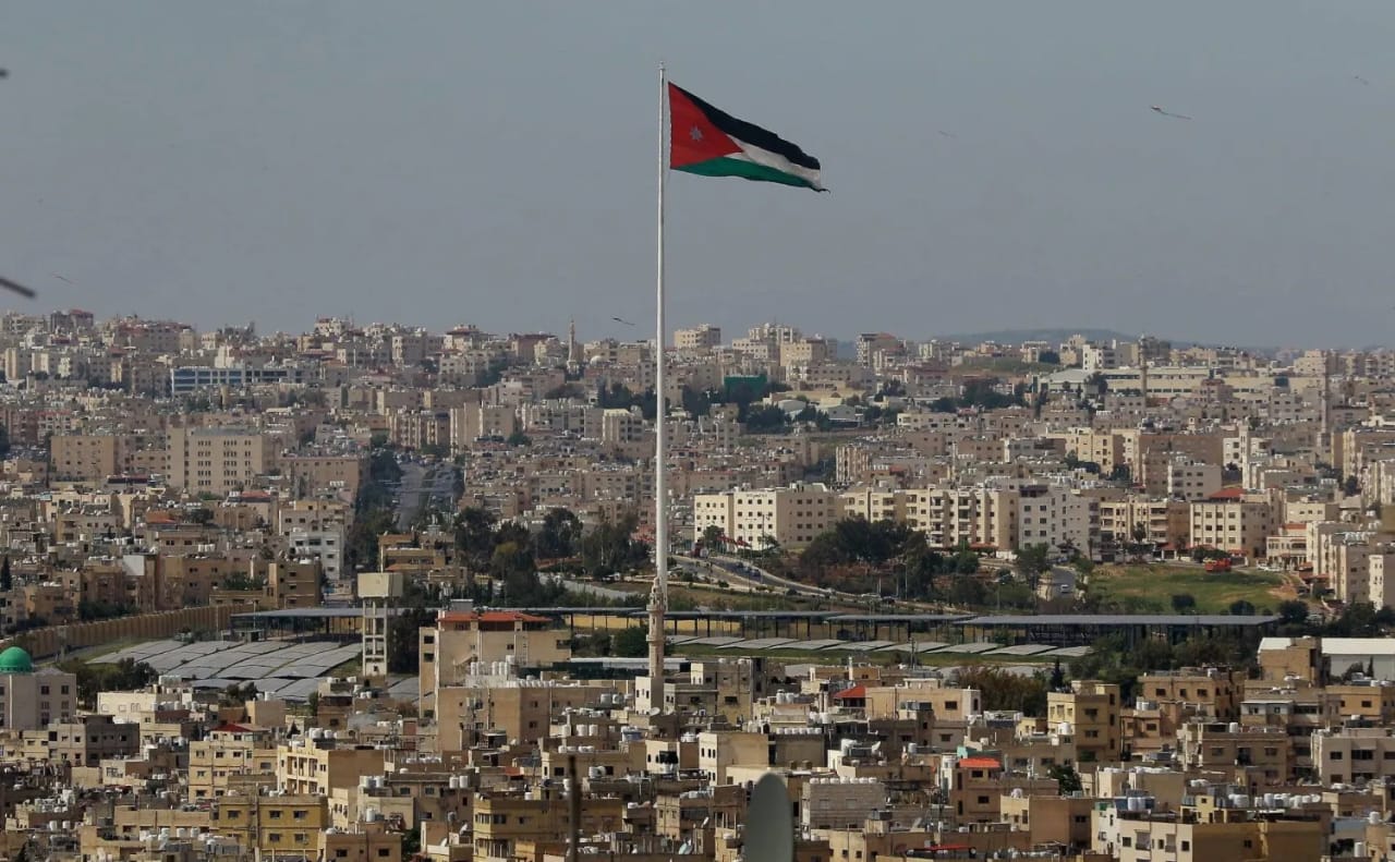 ما بعد هرمز: الأردن بوّابة التّجارة والطّاقة؟