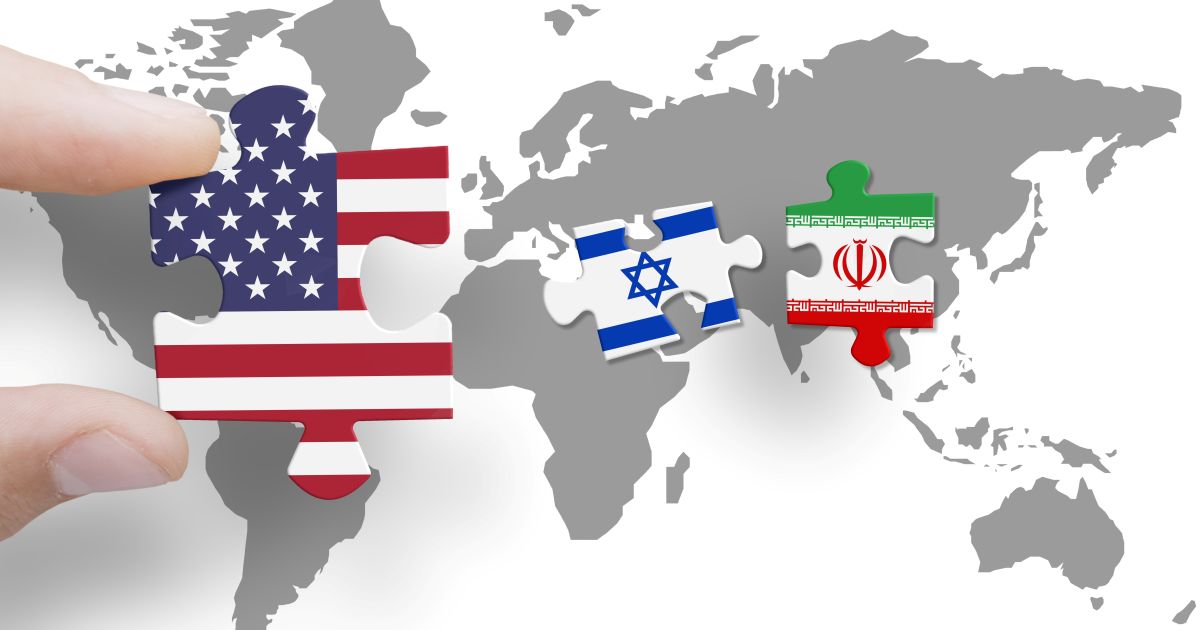 إيران في المحور الأميركيّ؟