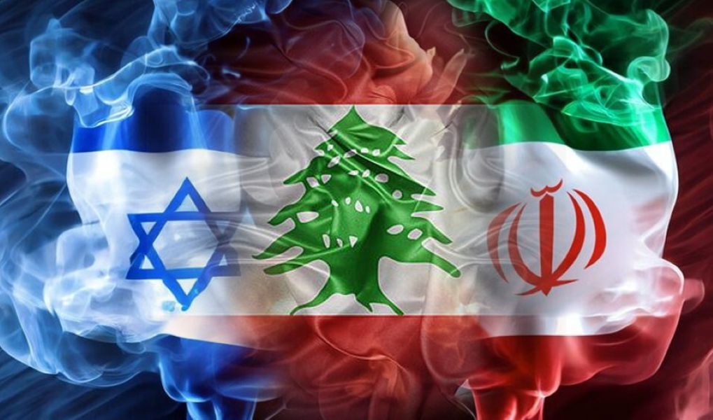 لبنان بين إيران وإسرائيل: الدّولة هي الضّحيّة