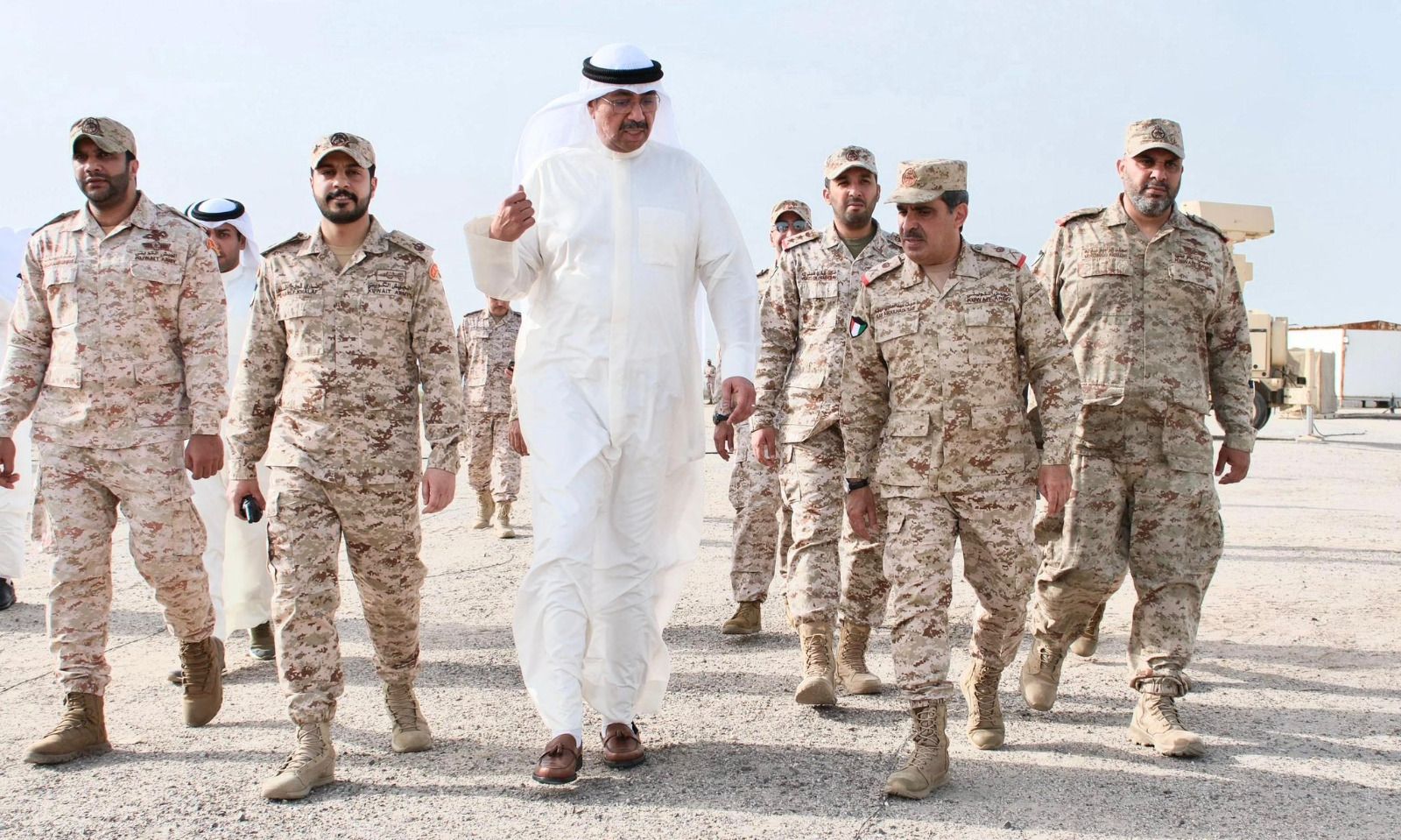 الكويت: ما بعد الغدر الإيرانيّ غير ما قبله