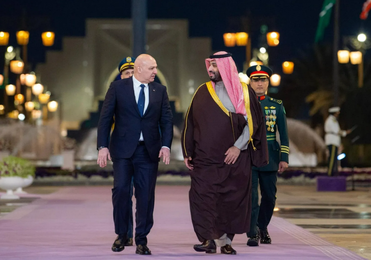 في طلب تدخّل عربيّ عاجل