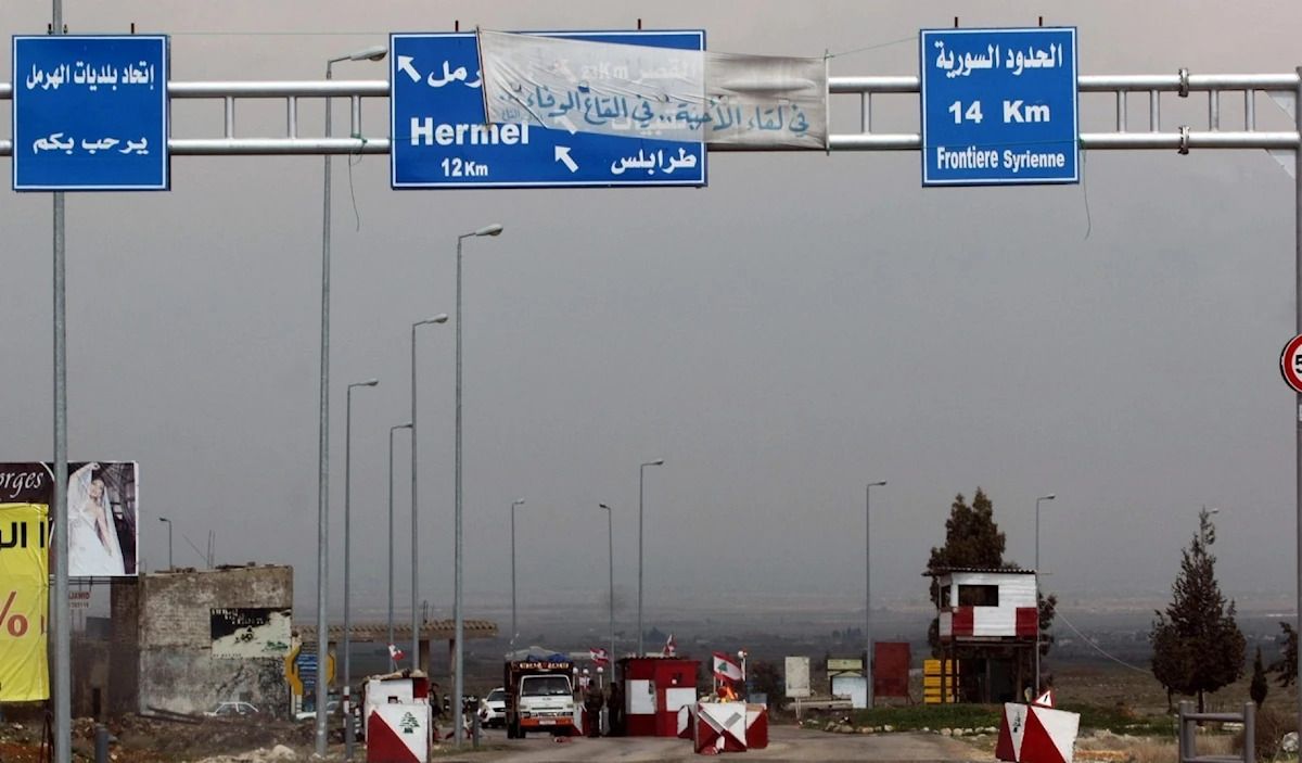 هل يعود الشرع من واشنطن إلى 