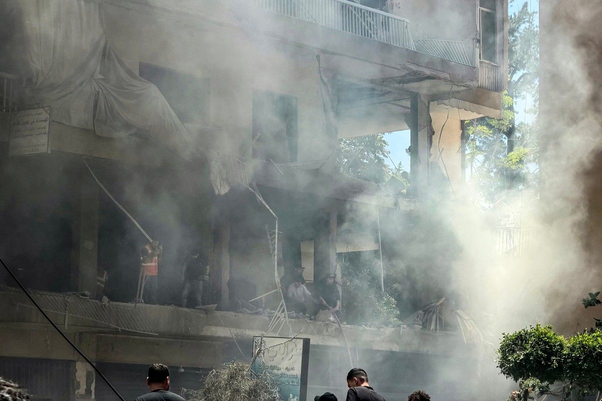 اللّيطاني يحوِّل لبنان... الضاحية أو دبي