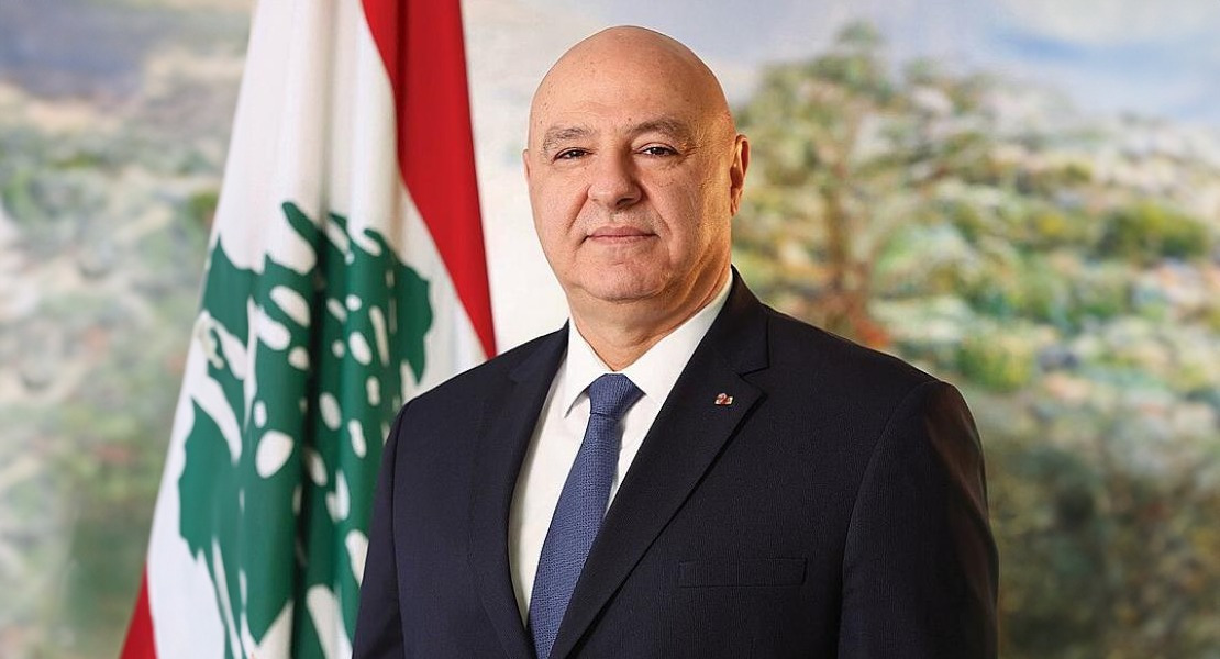 كيف يفكّر جوزف عون؟