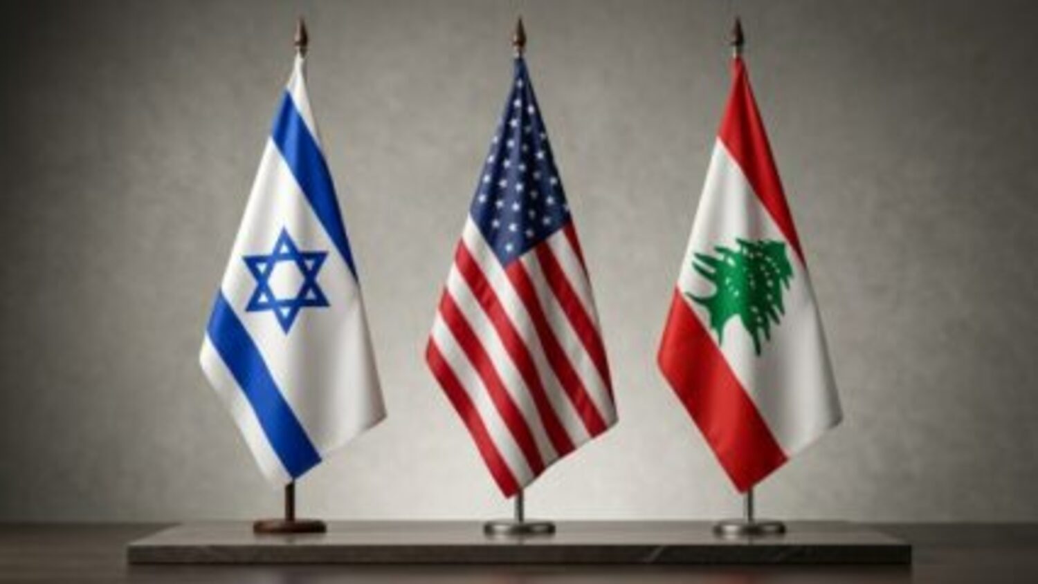 اتفاق الإطار: القيام التدريجي للدولة؟