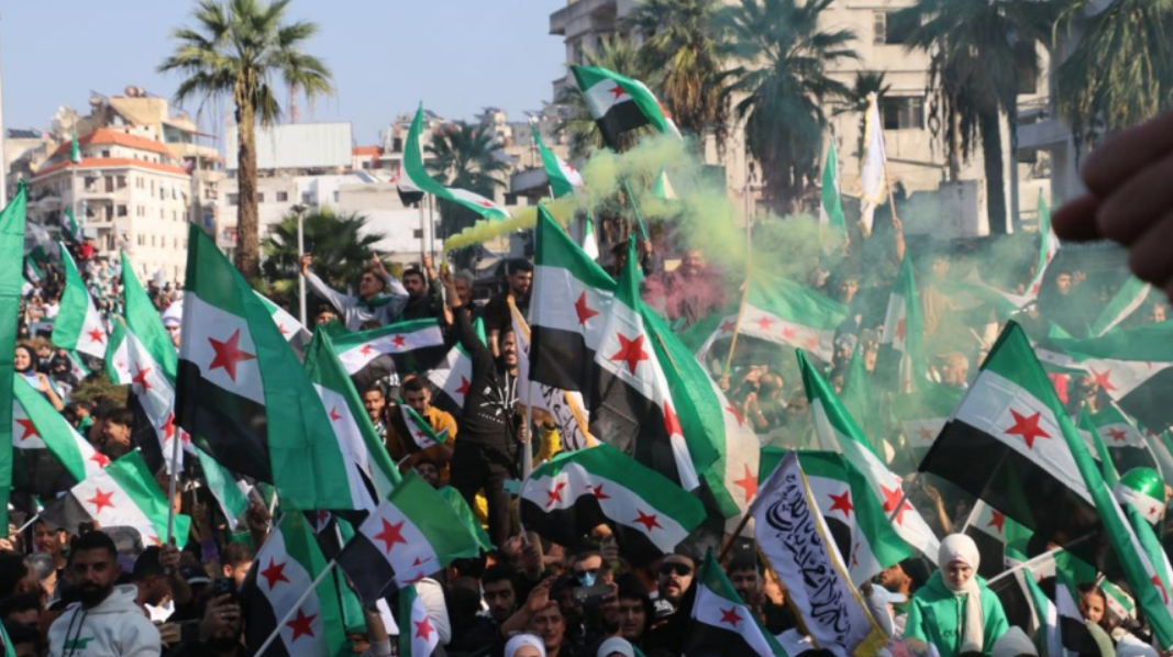 سوريا والاختبار الأصعب: بين حقّ الضحايا ومنطق الثّأر