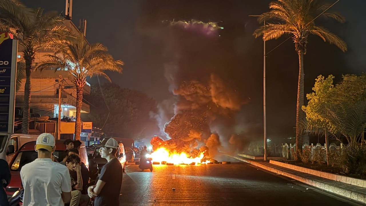 عندما أدار الرئيس برّيّ ظهره لقاموس 