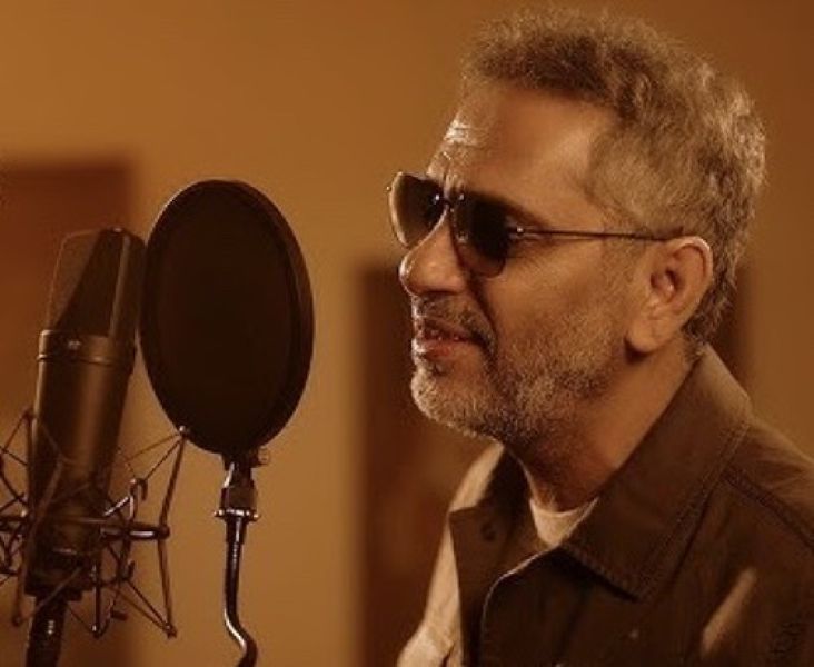 فضل شاكر.. اصمد واهزم السّجّان