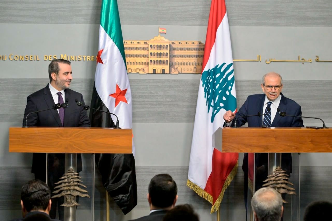 الشيباني في كلّ لبنان... 