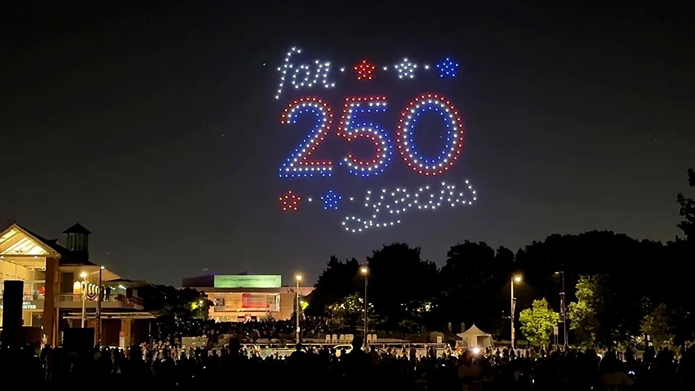 أميركا عند الـ250: الجمهوريّة التي تجادل نفسها