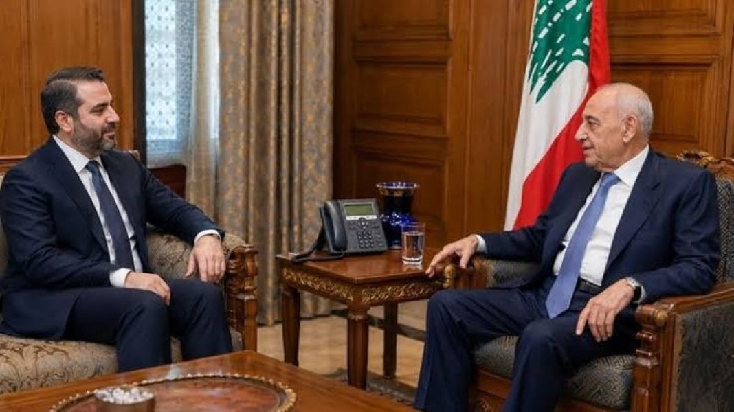 ترامب حاضر في 