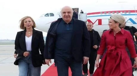 واشنطن