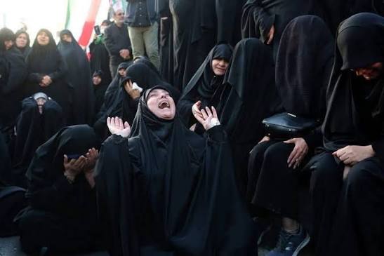 خامنئي