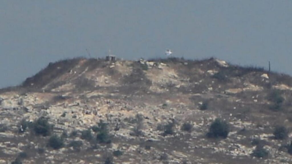 لبنان