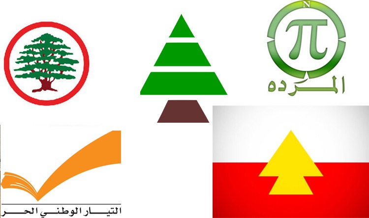 مسيحيّو لبنان وجودهم رهن خياراتهم (3/4)