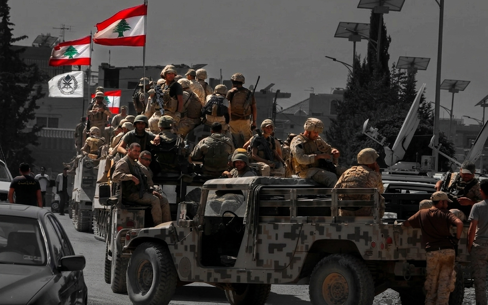 لبنان بانتظار تفعيل لجنة  MCG4L