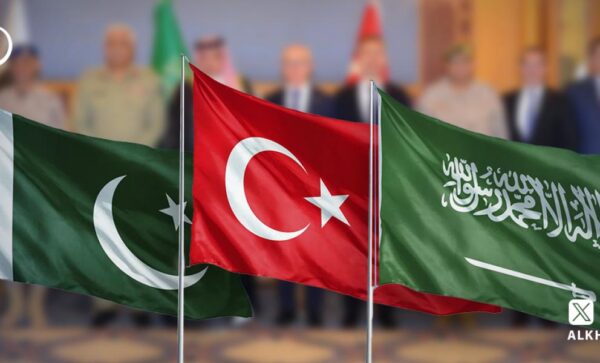 التقارب