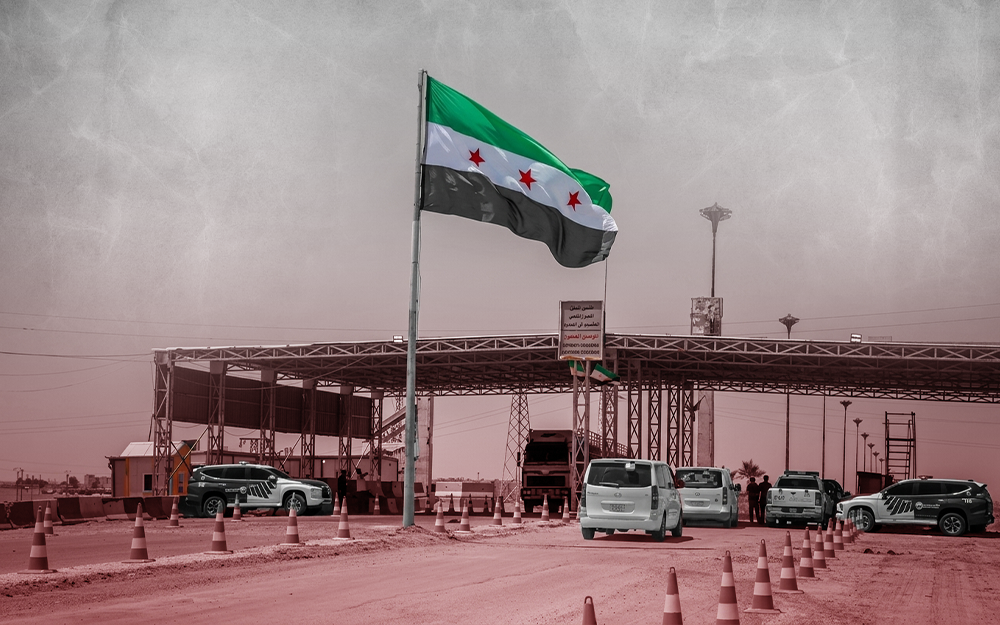 الحسكة: التّوتّر لن يغيّر في اتّفاق الدّمج