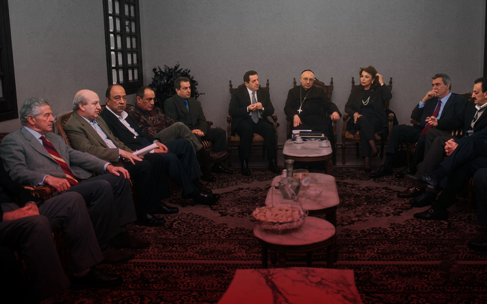 المسيحيون وسوريا: من عبء الجغرافيا إلى فرصة التاريخ (4/4)
