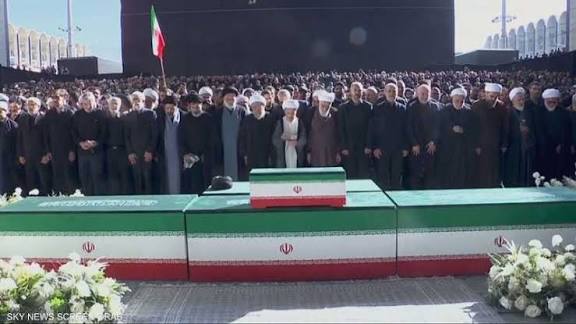 التشييع