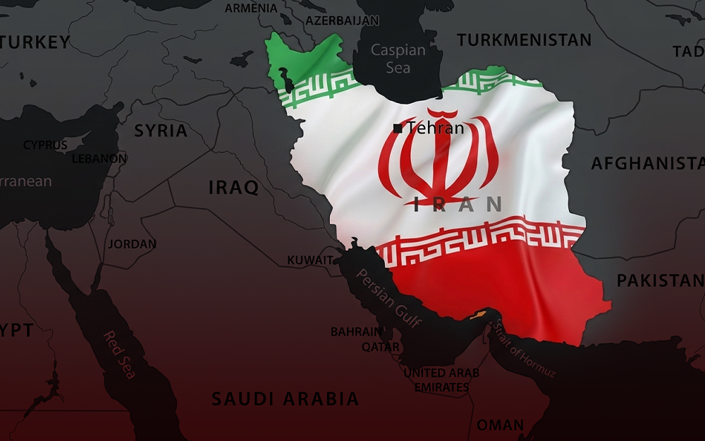 الخليج وإيران… الجيرة المستحيلة بعد سقوط المحرّمات
