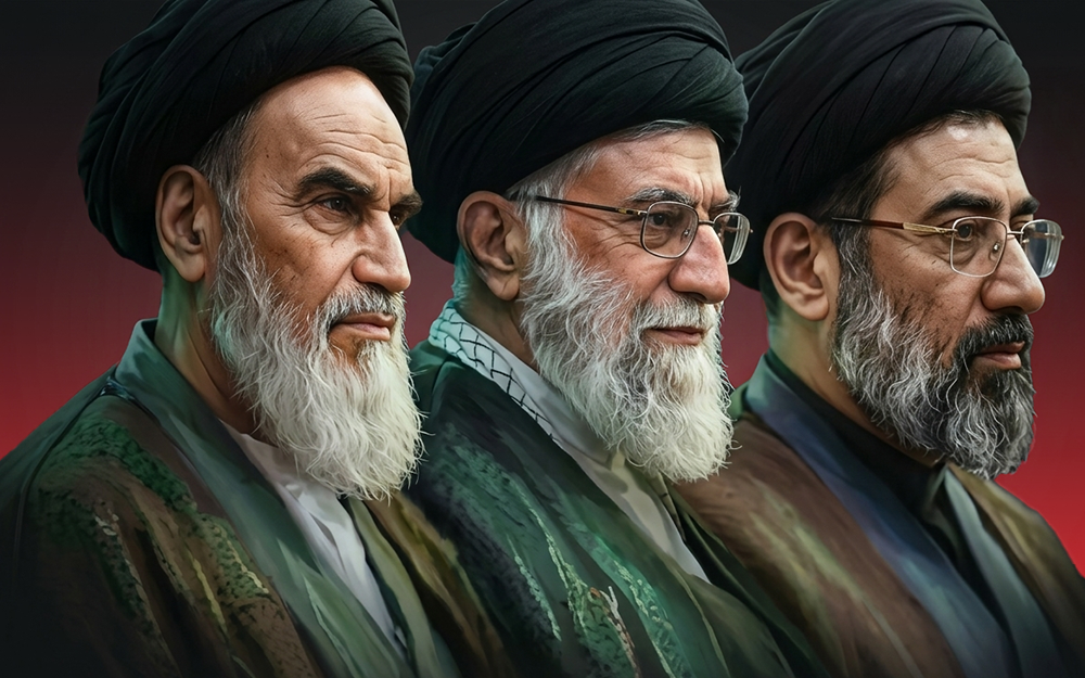 إيران بعد خامنئي: نهاية نظام