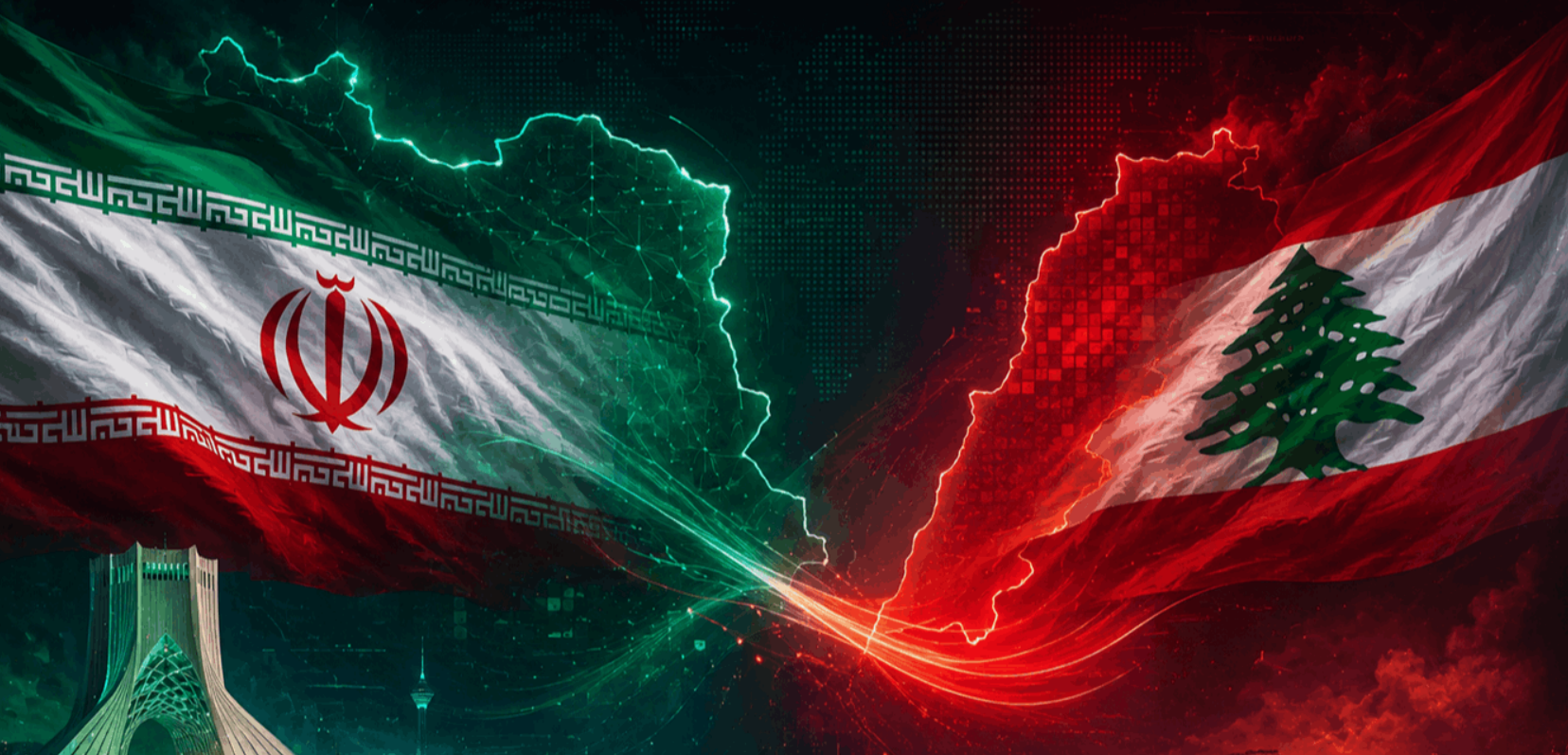 اتفاقا إيران ولبنان.. ينجحان معاً أو يسقطان معاً؟