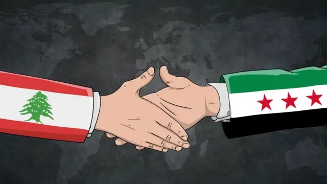لبنان وسوريا: من الوصاية إلى 