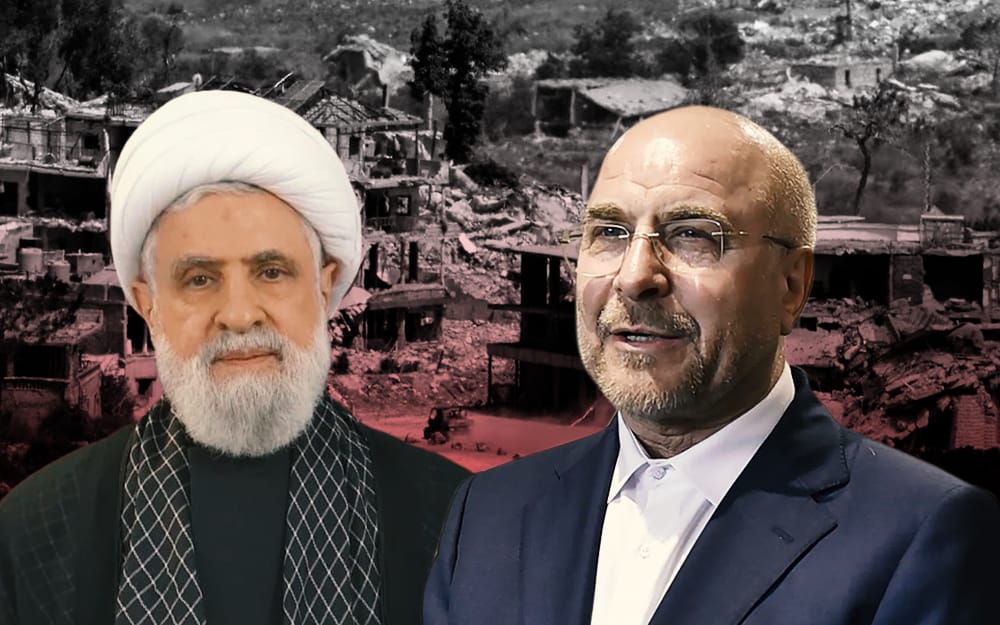 انتهى وقت التّذاكي في لبنان!