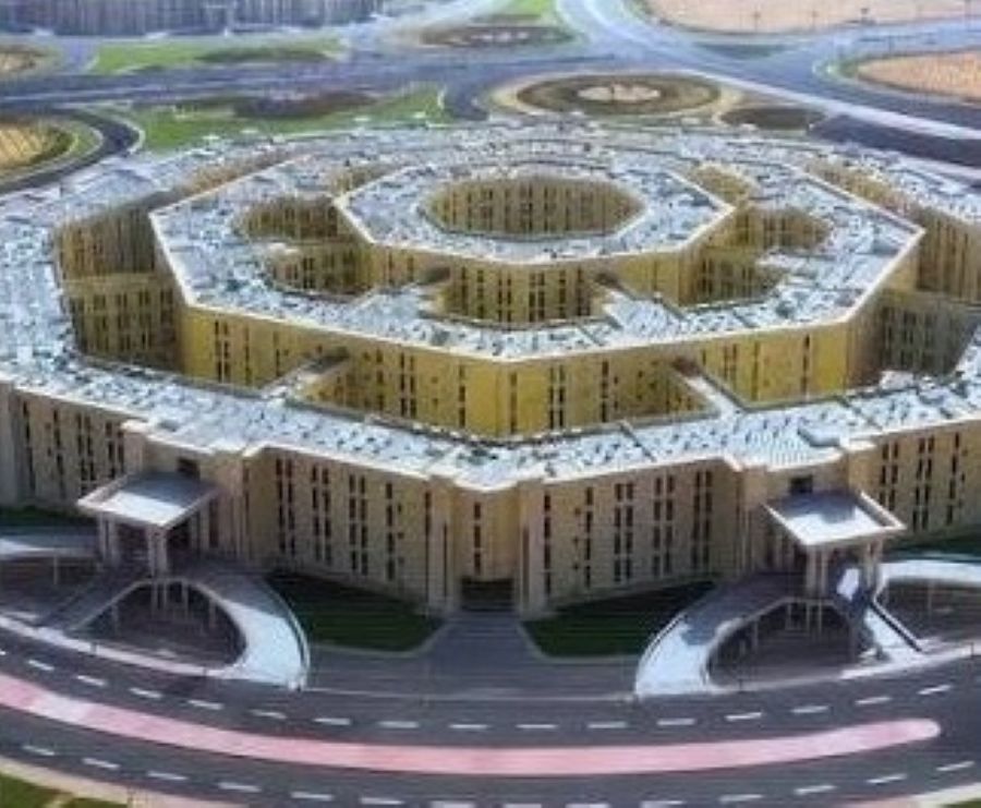 الأوكتاغون المصريّ: استقلاليّة استراتيجيّة عسكريّة (2/2)