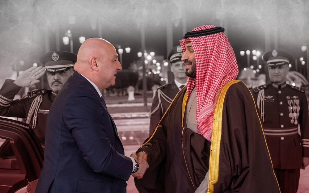 السعوديّة ترعى الانتقال من مسار الحرب إلى مسار واشنطن…