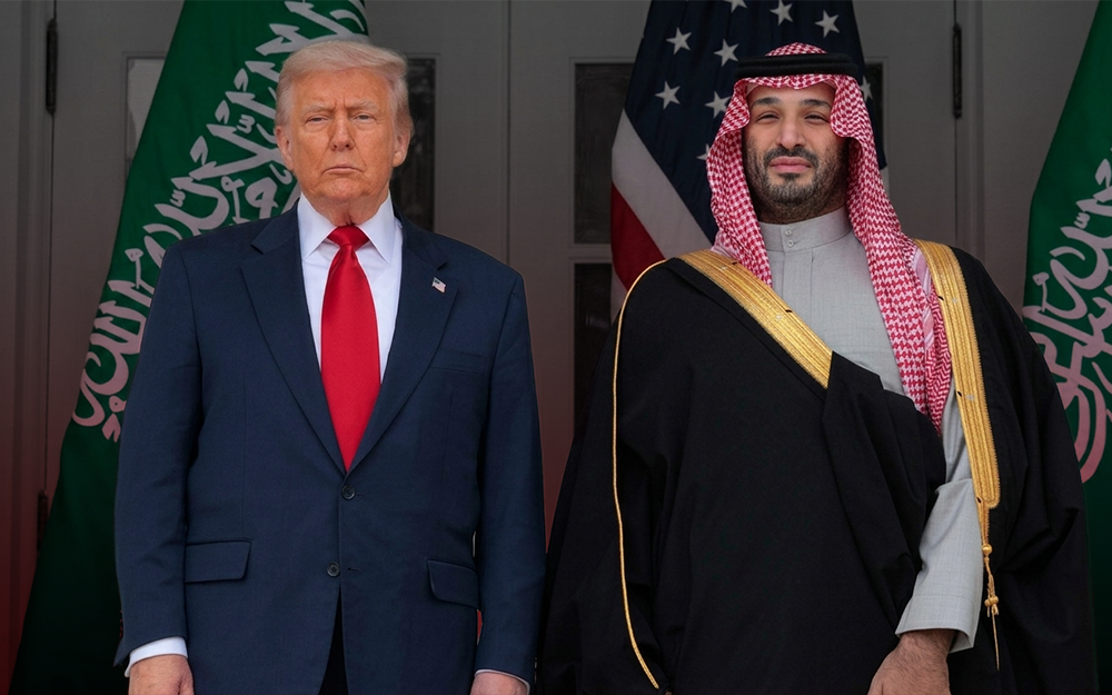 النّوويّ السّعوديّ: شراكة القلق بين إيران وإسرائيل