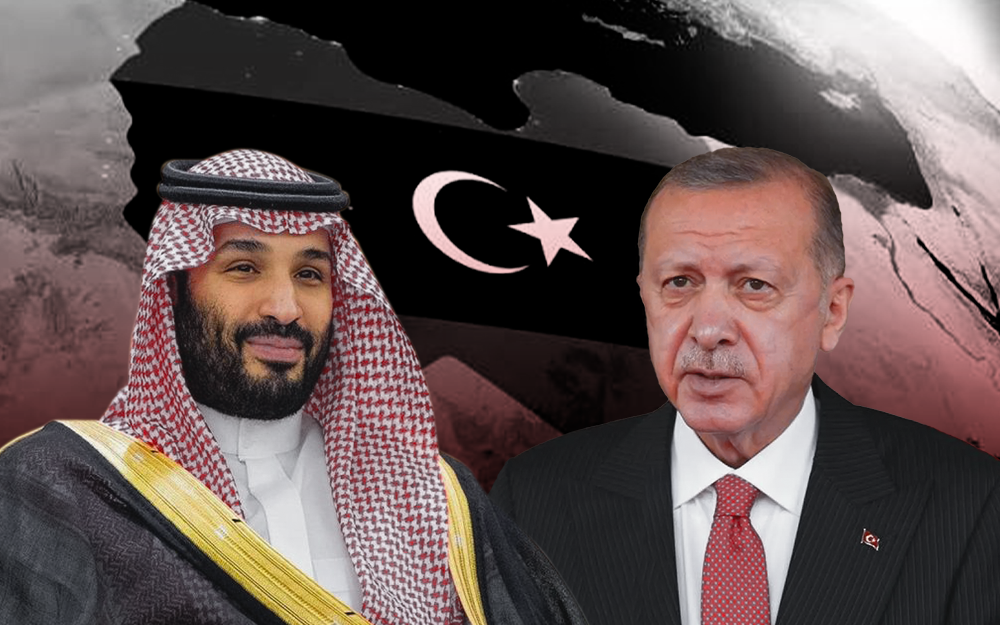 تركيا تدرّب قوّات حفتر.. ما الذي تغيّر؟