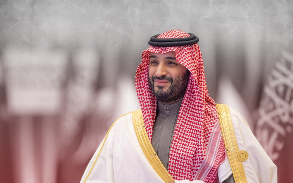 النّوويّ السّعوديّ: لا شروط على الرياض