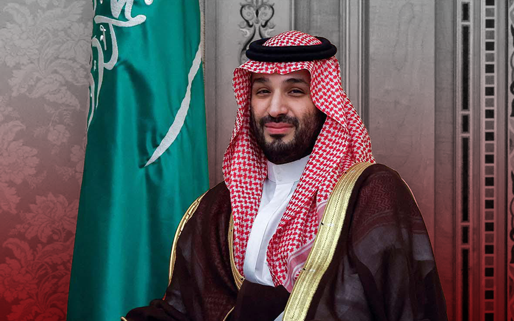 الاستراتيجية السعودية الجديدة: من عاصفة الحزم إلى الاحتواء الحازم