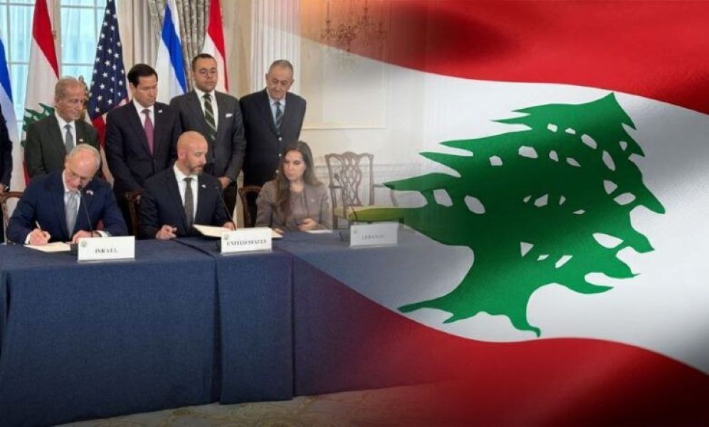 اتّفاق الإطار في سياقه المنطقيّ